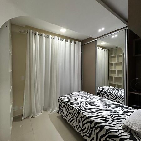 Novo Na Quadra Da Praia ซันโตส ภายนอก รูปภาพ