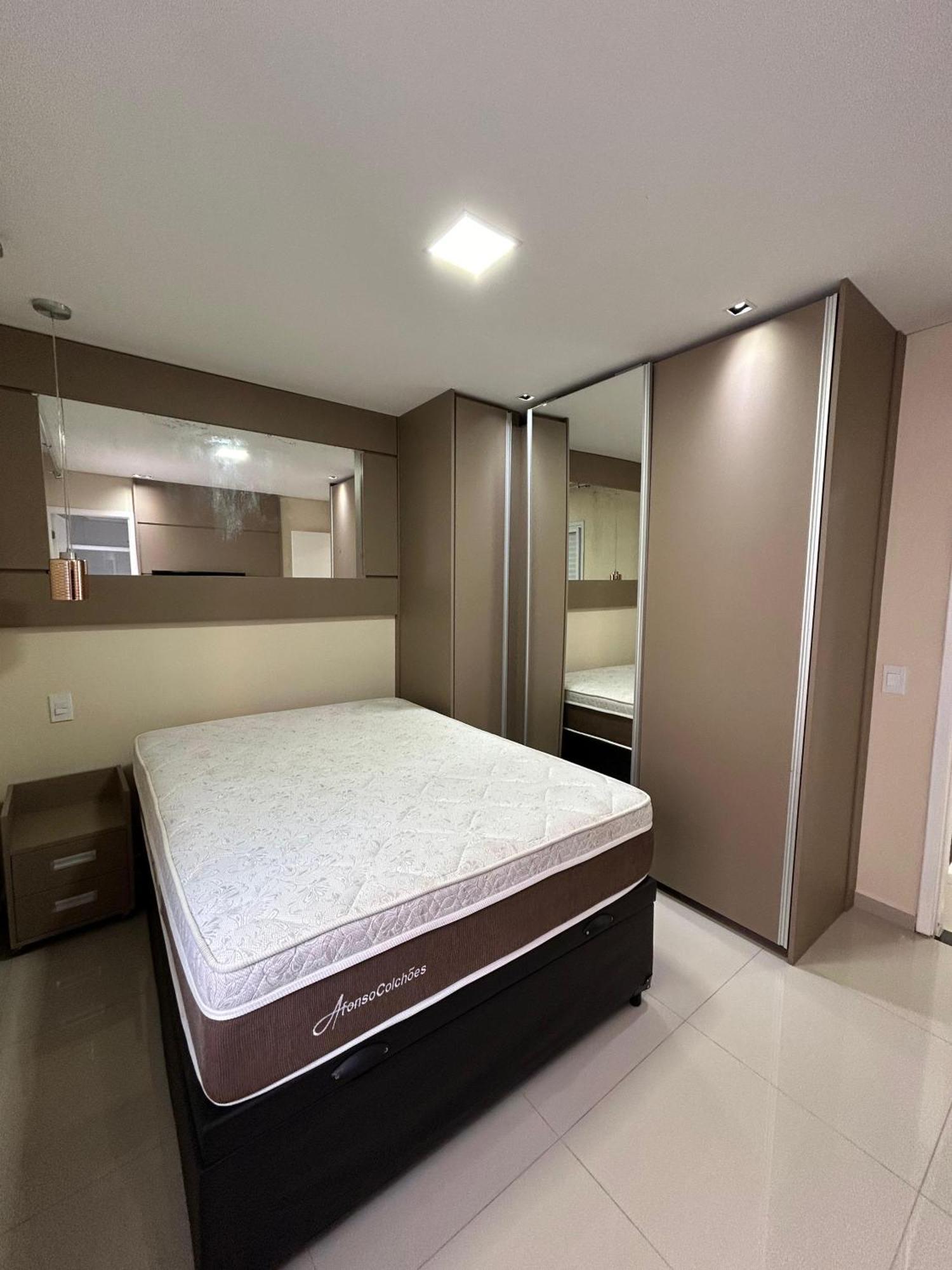 Novo Na Quadra Da Praia ซันโตส ภายนอก รูปภาพ