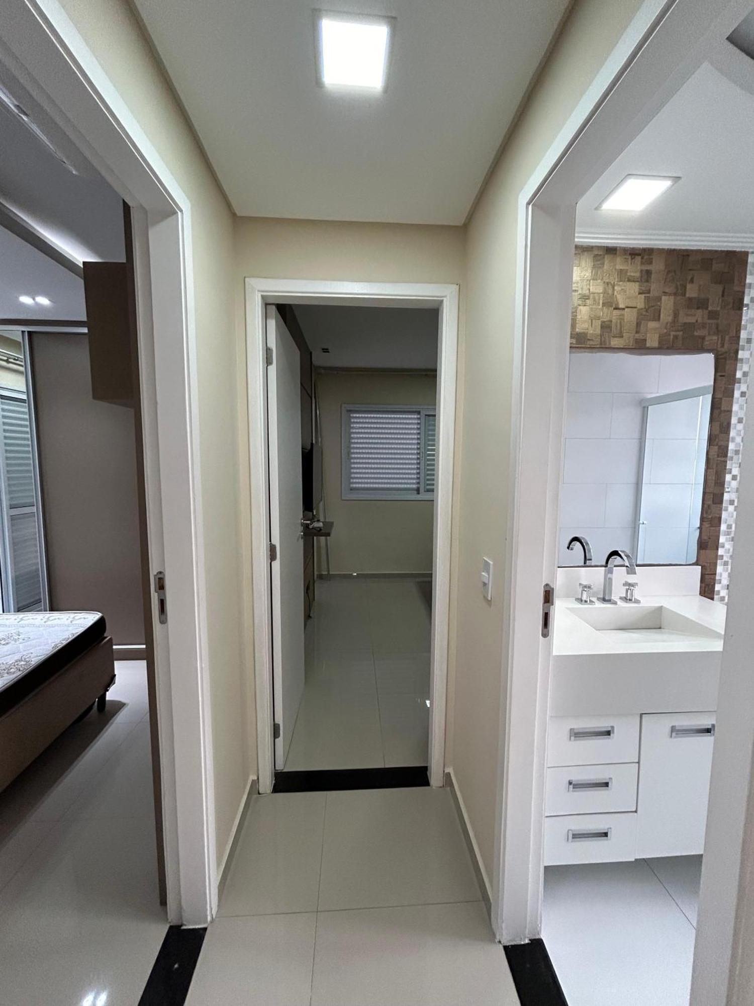 Novo Na Quadra Da Praia ซันโตส ภายนอก รูปภาพ