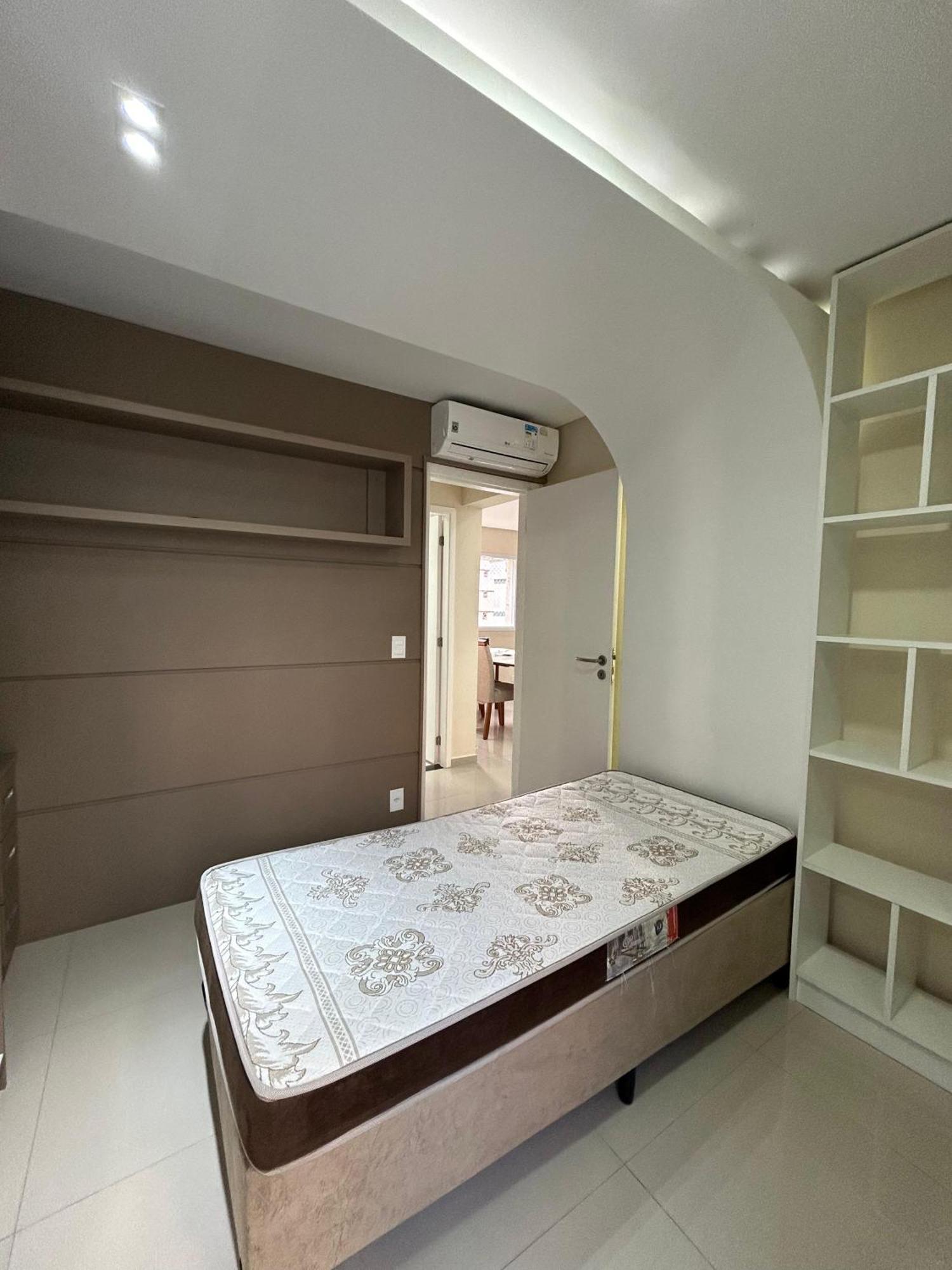 Novo Na Quadra Da Praia ซันโตส ภายนอก รูปภาพ