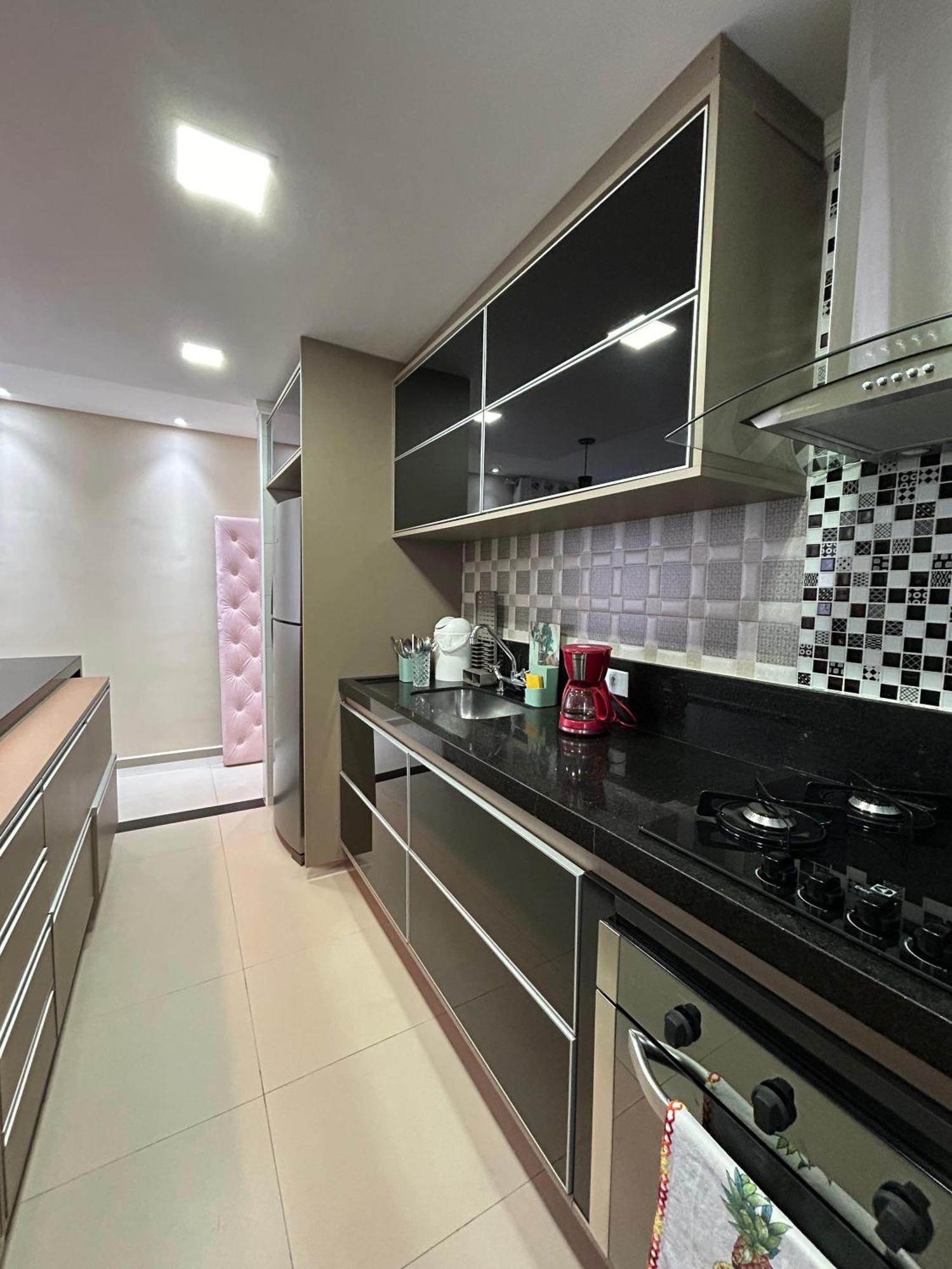 Novo Na Quadra Da Praia ซันโตส ภายนอก รูปภาพ