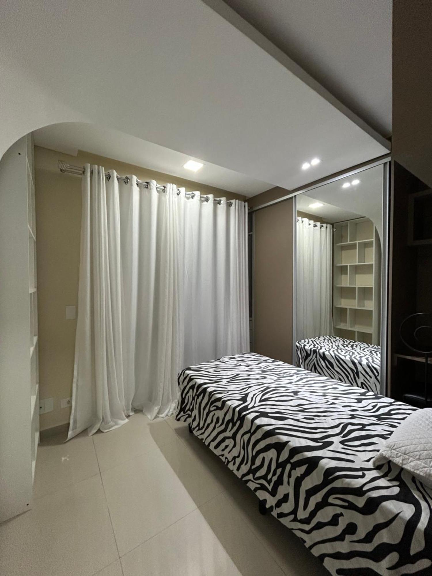 Novo Na Quadra Da Praia ซันโตส ภายนอก รูปภาพ