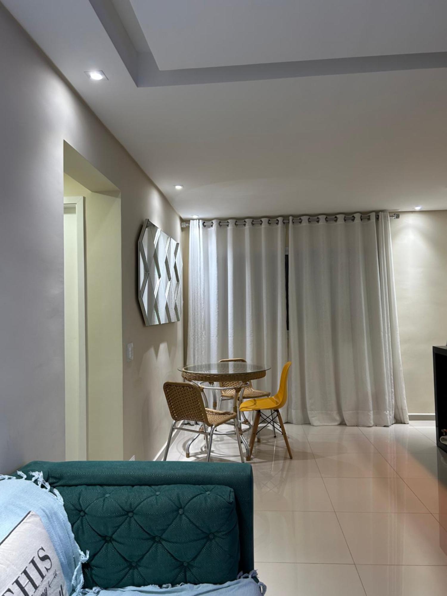 Novo Na Quadra Da Praia ซันโตส ภายนอก รูปภาพ